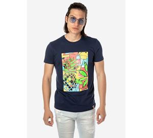 Brokers - Ανδρικό T-Shirt BROKERS Brokers