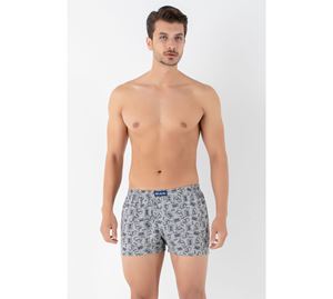 Miorre Fashion Miorre Fashion - Ανδρικό Μποξεράκι Miorre