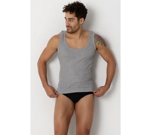 Miorre Fashion Miorre Fashion - Ανδρικό Φανελάκι Miorre