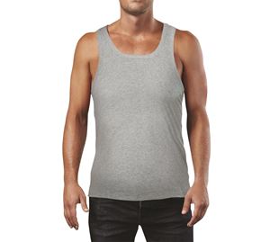 Miorre Fashion Miorre Fashion - Ανδρικό Φανελάκι Miorre