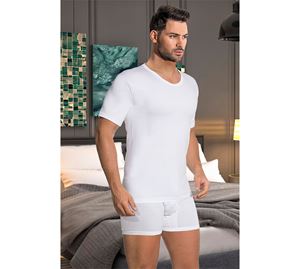 Miorre Fashion Miorre Fashion - Ανδρικό Φανελάκι Miorre