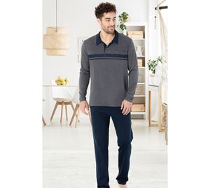 Miorre Fashion Miorre Fashion - Ανδρική Πυζάμα Miorre