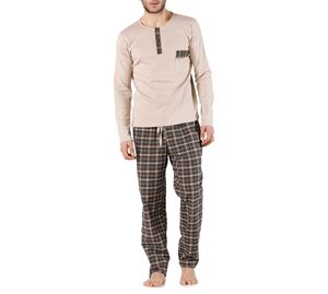 Miorre Fashion Miorre Fashion - Σετ Ανδρικές Πυζάμες Miorre
