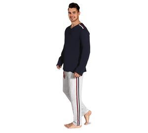 Miorre Fashion Miorre Fashion - Σετ Ανδρικές Πυζάμες Miorre