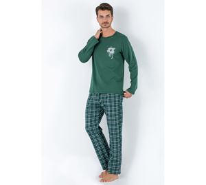 Miorre Fashion Miorre Fashion - Σετ Ανδρικές Πυζάμες Miorre