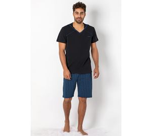 Miorre Fashion Miorre Fashion - Σετ Ανδρικές Πυζάμες Miorre