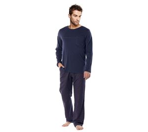 Miorre Fashion Miorre Fashion - Σετ Ανδρικές Πυζάμες Miorre