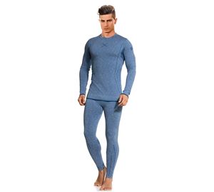 Miorre Fashion Miorre Fashion - Ανδρική Πυζάμα Miorre