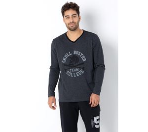 Miorre Fashion Miorre Fashion - Ανδρική Πυζάμα Miorre