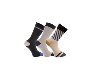 Miorre Fashion Miorre Fashion - Σετ Κάλτσες 3 Τεμ. Miorre
