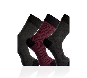 Miorre Fashion Miorre Fashion - Σετ Κάλτσες 3 Τεμ. Miorre