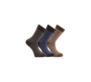 Miorre Fashion Miorre Fashion - Ανδρικό Σετ Κάλτσες 3 Ζευγ. Miorre