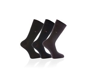 Miorre Fashion - Ανδρικό Σετ Κάλτσες 3 Ζευγ. Miorre