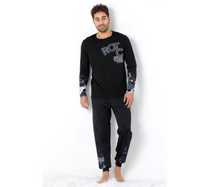 Miorre Fashion Miorre Fashion - Ανδρικό Σετ Πυζάμες Miorre