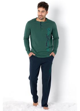 Ανδρική Πυζάμα Miorre