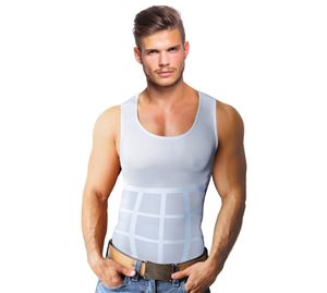 Miorre Fashion Miorre Fashion - Ανδρική Φανέλα Miorre