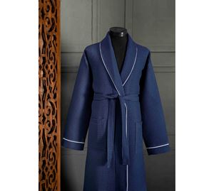 Bedding & Bathroom Shop - Unisex Μπουρνούζι L'Essentiel de Maison
