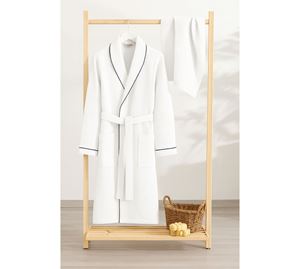 Bathroom Boutique - Σετ Μπουρνούζια 2 Τεμ. Foutastic Bathroom Boutique