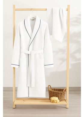 Σετ Μπουρνούζια 2 Τεμ. Foutastic