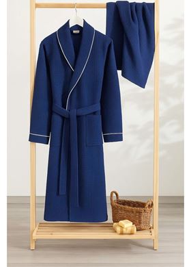 Σετ Μπουρνούζια 2 Τεμ. Foutastic