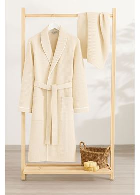 Σετ Μπουρνούζια 2 Τεμ. Foutastic