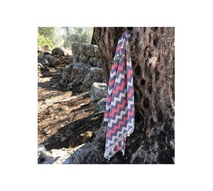 Beach Towels Beach Towels - Φούτα (Πετσέτα Παραλίας) Astacura
