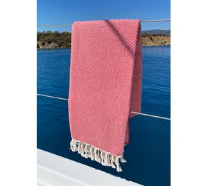 Home Bazaar Vol.3 - Πετσέτα Θαλάσσης Foutastic