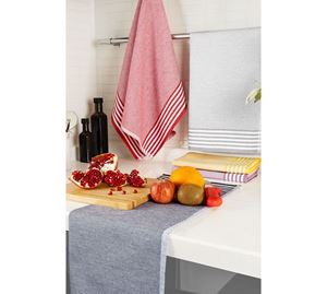 Kitchenware Shop Kitchenware Shop - Σετ Πετσέτες Χεριών 5 Τεμ. Hermia