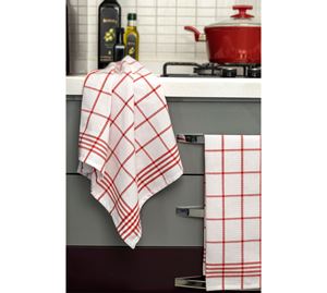 Kitchenware Shop Kitchenware Shop - Σετ 5 τμχ Πετσέτες Χεριών Hermia