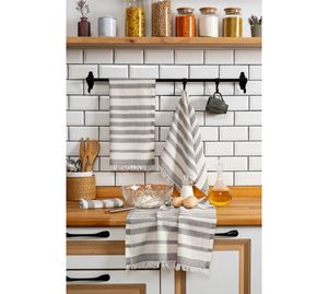 Kitchenware Shop Kitchenware Shop - Σετ Πετσέτες Κουζίνας 4 τμχ Hermia