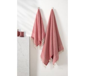 Bathroom Boutique - Σετ Πετσέτες 2 Τεμ. Foutastic Bathroom Boutique