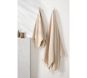 Bathroom Boutique - Σετ Πετσέτες 2 Τεμ. Foutastic Bathroom Boutique