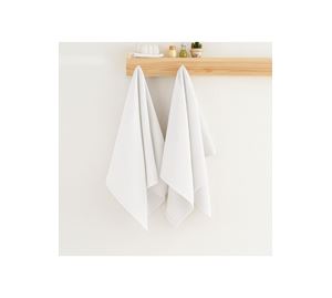 Bathroom Boutique - Σετ Πετσέτες 2 Τεμ. Foutastic Bathroom Boutique