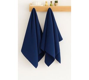 Bathroom Boutique - Σετ Πετσέτες 2 Τεμ. Foutastic Bathroom Boutique