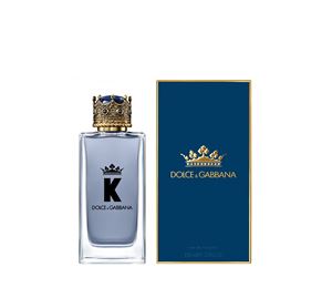 Branded Perfumes – Ανδρικό Άρωμα 100ml Dolce & Gabbana