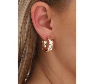  Rosso Accessories - Γυναικεία Σκουλαρίκια Rosso 2025