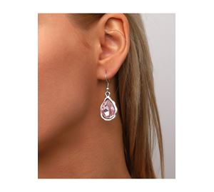  Rosso Accessories - Γυναικείο Σκουλαρίκι Rosso 2025