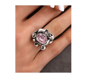 Rosso Accessories – Γυναικείο Δαχτυλίδι Rosso
