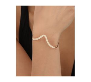  Rosso Accessories - Γυναικείο Βραχιόλι Rosso 2025