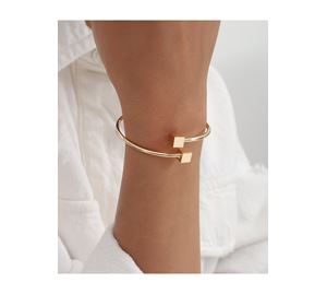  Rosso Accessories - Γυναικείο Βραχιόλι Rosso 2025