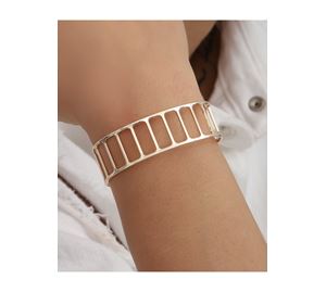  Rosso Accessories - Γυναικείο Βραχιόλι Rosso 2025