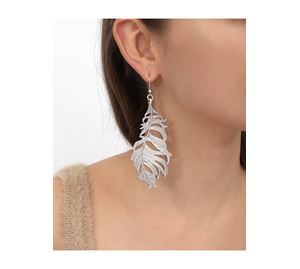  Rosso Accessories - Γυναικείο Σκουλαρίκι Rosso 2025
