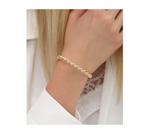  Rosso Accessories - Γυναικείο Βραχιόλι Rosso 2025