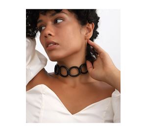  Rosso Accessories - Γυναικείο Κολιέ Rosso 2025