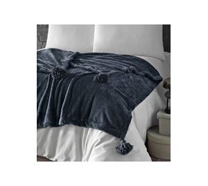 Bedding & Bathroom Shop Bedding & Bathroom Shop - Διπλή Κουβέρτα Foutastic