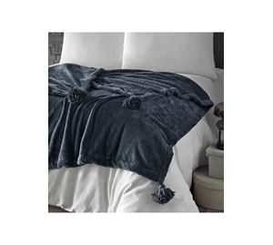 Bedding & Bathroom Shop - Διπλή Κουβέρτα Mijolnir