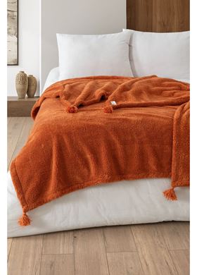 Διπλή Κουβέρτα 200 x 220 cm Coverest