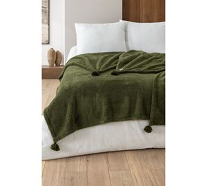 Home Sales - Διπλή Κουβέρτα 200 x 220 cm Coverest Home Sales