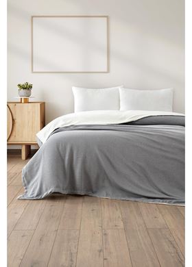 Διπλή Κουβέρτα 195 x 220 cm Coverest