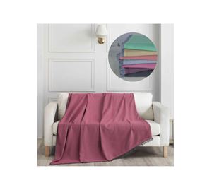 Bedding Boutique - Ριχτάρι Καναπέ 175 x 230 cm Mijolnir Bedding Boutique